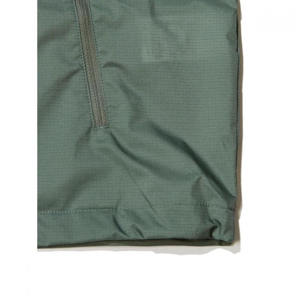 [eider]  Wear Jang Won Young  Women S Rain Night 3l Short Waterproof Jacket Dwm24167jw