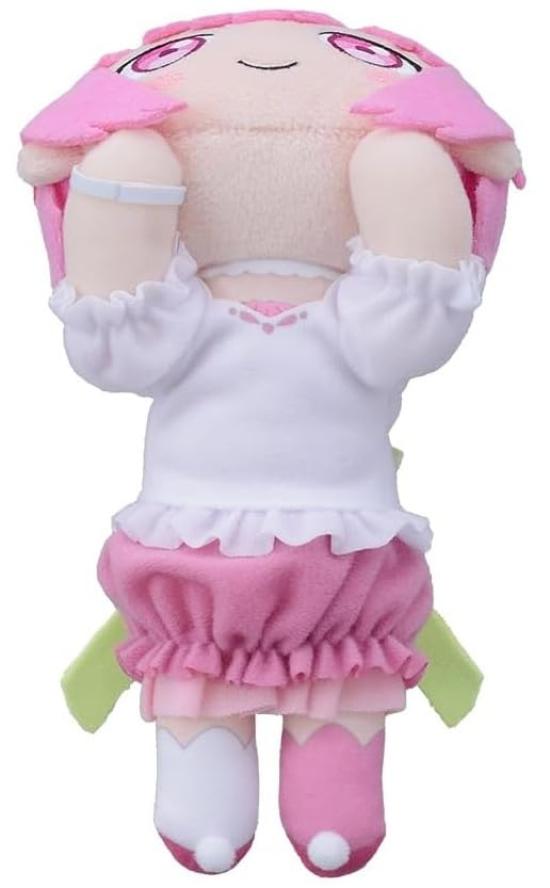 Emu Otori Liegendes Plüschtier, Offizielles Merchandise aus dem Film "Broken World and Miku Who Can't Sing" Wonderlands Showtime