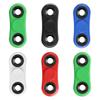 ABS Plastic Two-Finger Fidget Spinner for Stress Relief