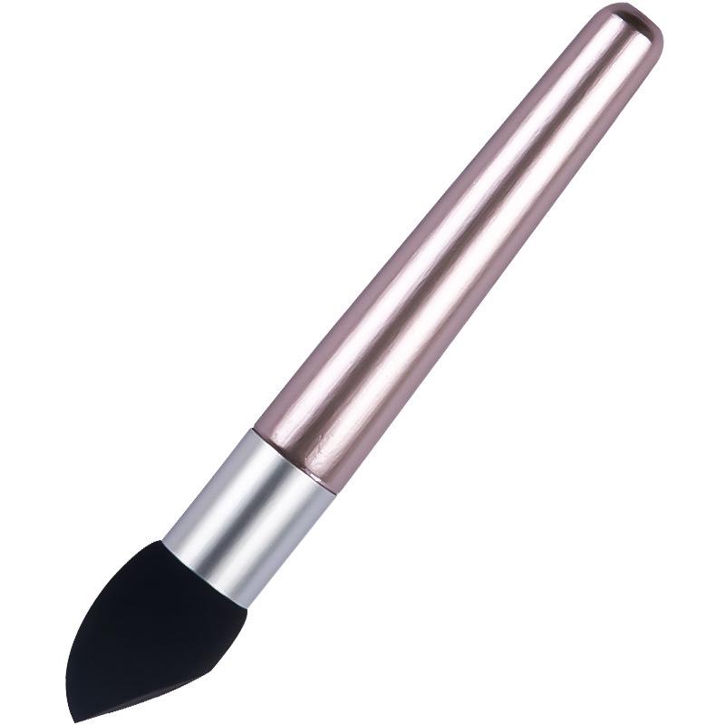 Gray Tone Pencil Art Set with Blending Tools and Makeup Sponge