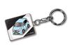 Porta-moedas, clips, porta-chaves – Chaveiros
