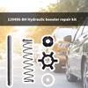 Comprehensive Hydraulic Boosts Reconditioning Rebuild Kit 129496-BH, Metal Component Fit for Cost Effective Vehicle Care