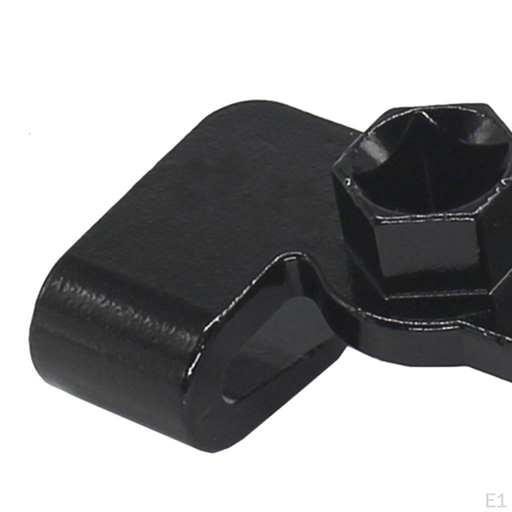 Wrench Extender Adaptor, Adapter, 1/2 inch Drive ,21 mm Hex Accessories Breaker Bar