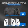 For Nintendo Switch OLED Lite Wireless Controller Bluetooth Gamepad Control Hall Gaming Mando Command Game Pad Accessories 5