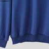 INCERUN 2PCS Men Square Collar Long Sleeve Thin Sweatshirts Long Pants Sports Sets
