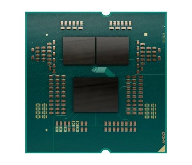 Prozessor AMD Ryzen 5 9500F - Tray