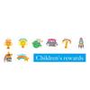 500pcs Cute Cartoon Sticker Kids School Teacher Supplies Classic Toy Reward Stickers Gift Sealing Decor Stationery