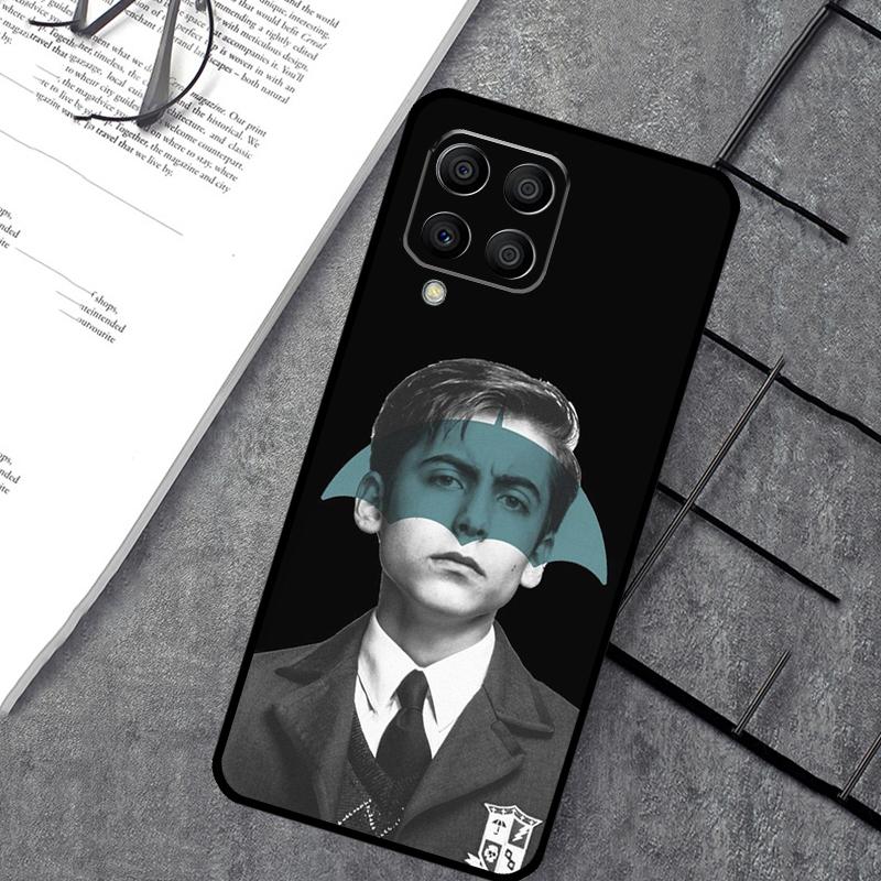 America Aidan Gallagher Case For Samsung Galaxy M54 M32 M52 M15 M11 M12 M13 M14 M06 M16 M36 M56 M31 M53 M35 M55 M34
