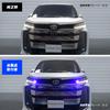 Enlarge Shoji Noah 90 Series LED Turn Signal Lamp Daylight Kit (OBD Inspection & Vehicle Inspection Compatible) Blue