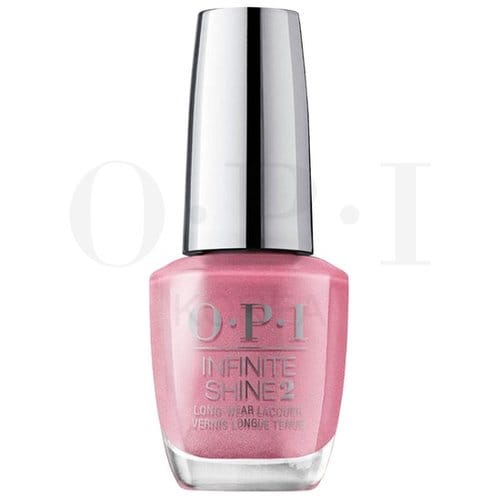 

OPI [Infinite Shine] G01 - APHRODITES PINK NIGHTIE 15ml