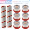 Fit For Dreame V9 V10 V11 V8 V9B V9P V9Pro XR Wireless Handheld Vacuum Cleaner Parts Main Roller Mites Removal Brush HEPA Filter