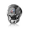 Car One-Click Start Buttons Protective Cover Car Styling For Buick Encore Regal Lacrosse Enclave Avenir Cascada GL8 Envision Anthem