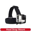 Acessórios para GoPro – Cintos para GoPro