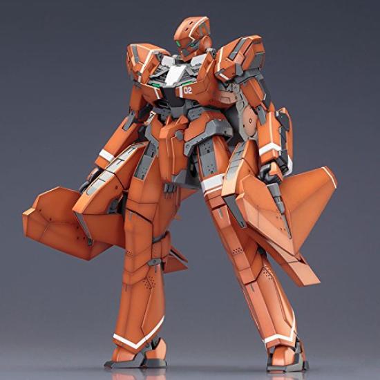 Kotobukiya Sleipnir Plastic Model Aldnoah.Zero KG-6 Non-Scale