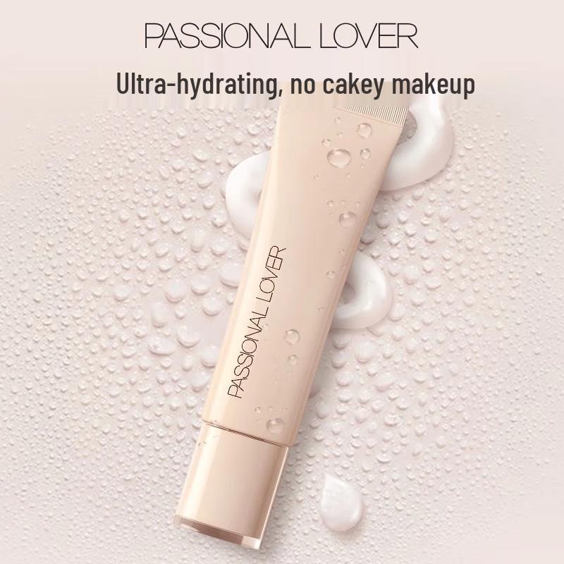 Passional Lover Plant-Based Pre-Makeup Primer