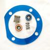 For Cummins QSM11 N14 ISM11 Diesel Engine 3803478 Fuel Pump Oil Sealing Rubber Ring Gasket Repair Overhaul Kit