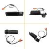 Suitable Reversing Camera for BMW 5/3 Series, X5, Tiguan (Old Models)