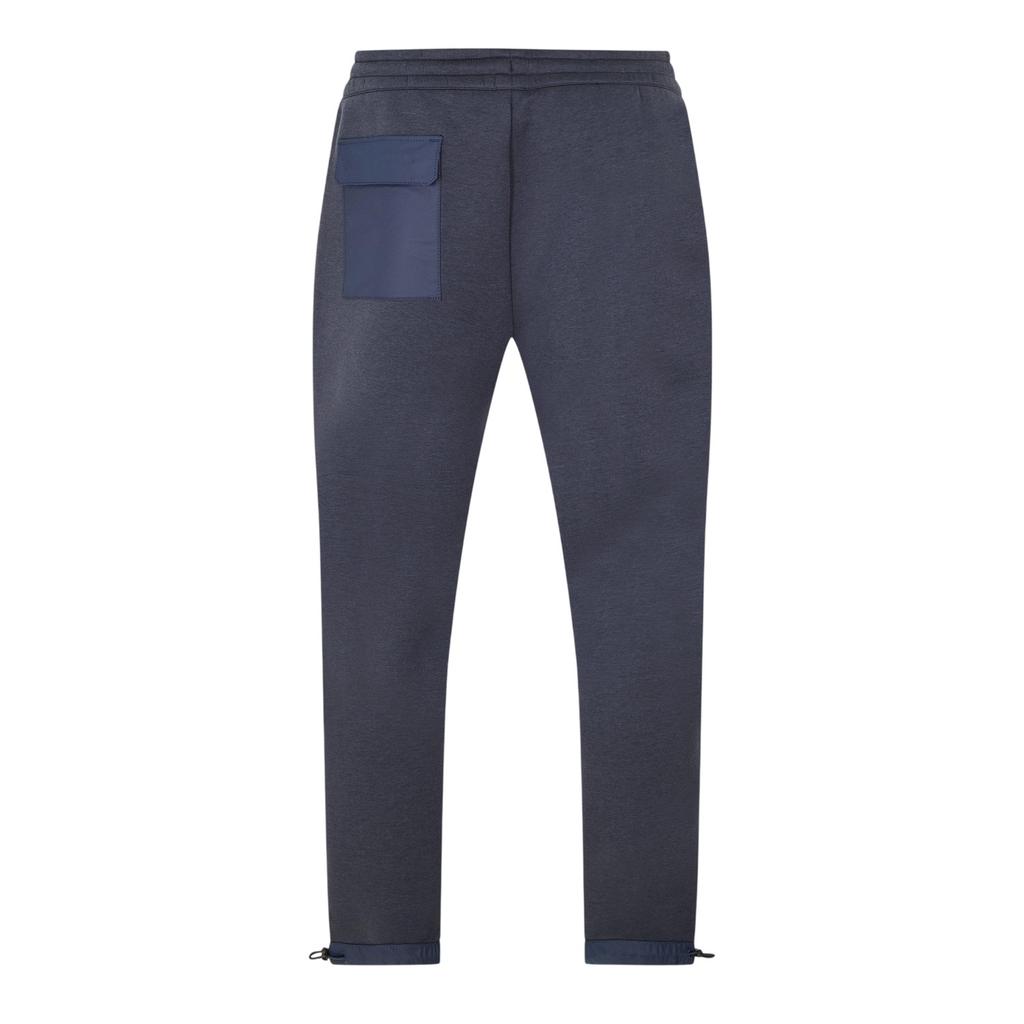 BOSS Mens P Lamont Fleece Regular Joggers