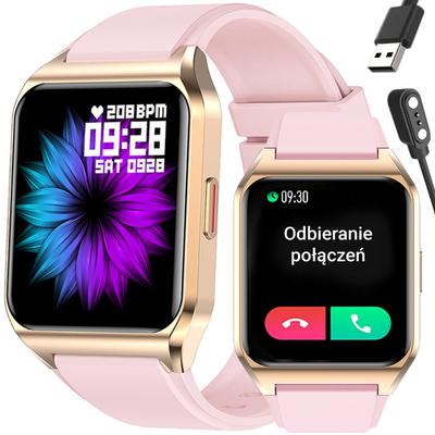 Chytrá elektronika – Chytré hodinky