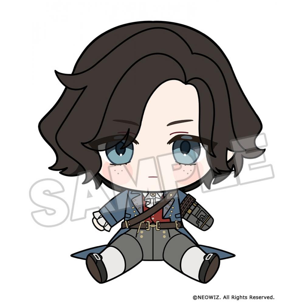 

LieS Of P LieS Of P chocoPuni PluShie gePPetto S PuPPet