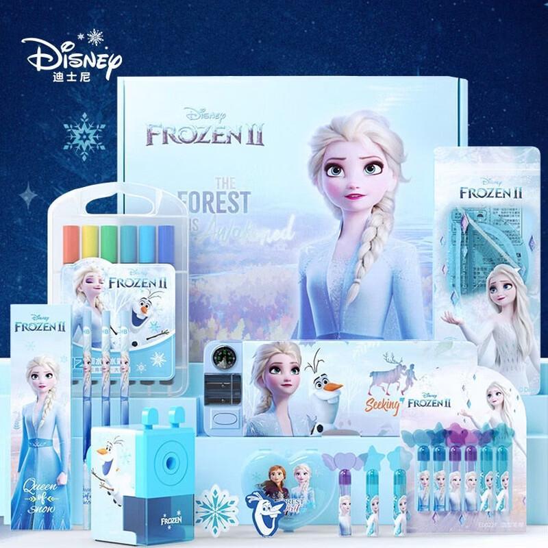 Disney Student Stationery and School Supply Sets