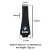 -Ice Silk Car Headrest Cover Seat Headrest Neck Pillow Cover Accessories For BMW 5 Series X3 X5 F10 F30 F25 F15 G20 G60 G30 G32