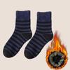 1/5/10pairs Women Winter Warm Socks Merino Wool Men Super Thicker Solid Against Cold Thermal Plush Soft Thick Snow Terry Socks