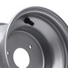 Silver ATV Wheel Hub 18X9.50-8 Off Road Wheel Hub Durable Wheel Hub  For ATVs