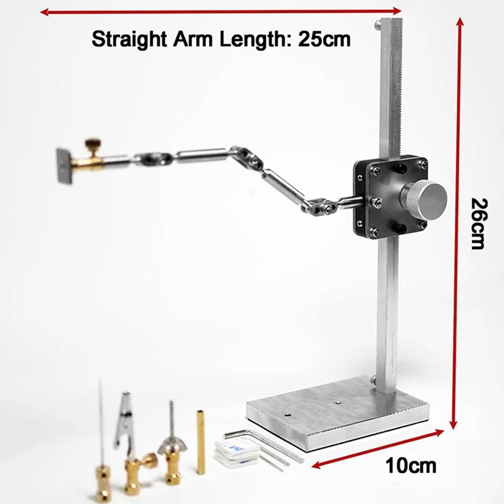 Up To 4 X $11.74 with No Interest Stop Motion Animation Articulated Steel Prop All-Me X3O1