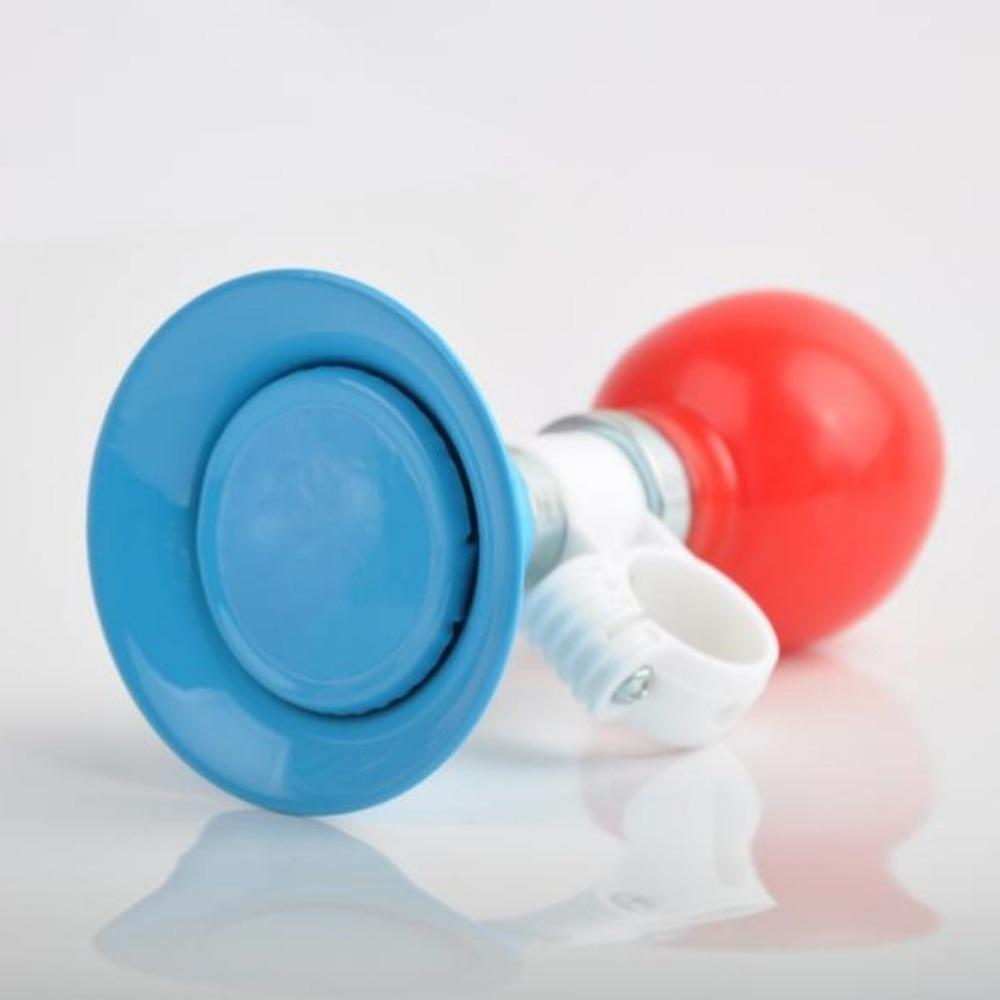 

New 9 Styles Bike Horn Safety Road Metal Scooter Horn High Quality Children Bicycle Bell For Girls Or Boys Bike Scooter