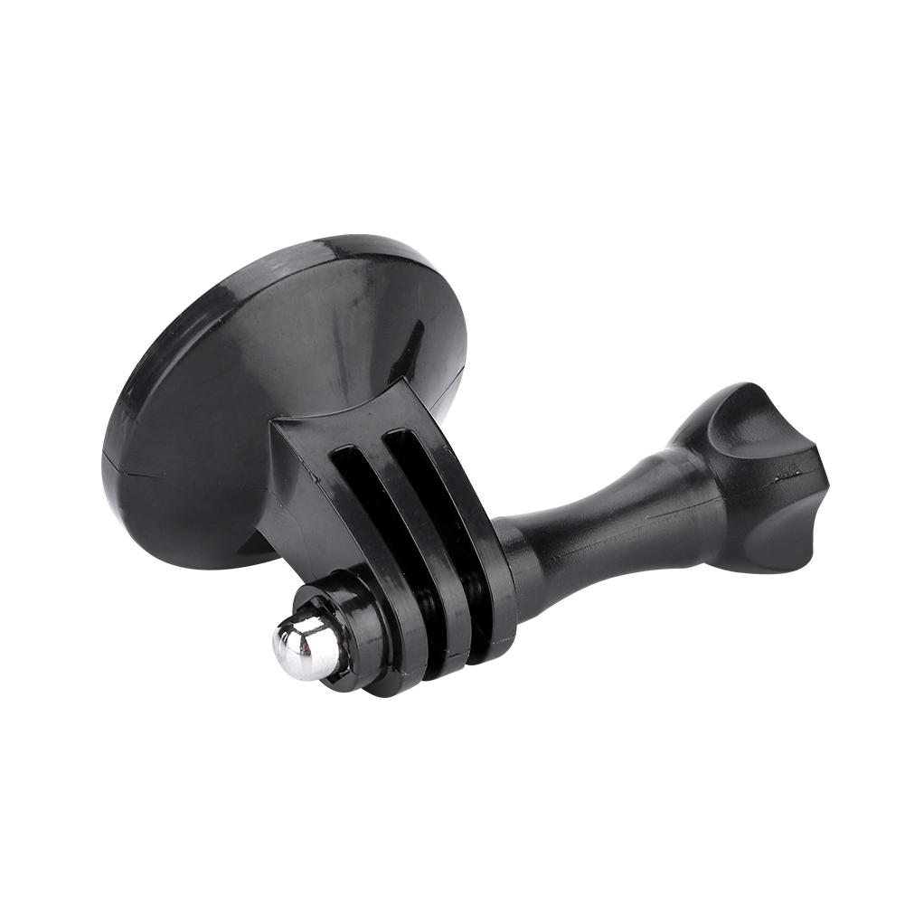 Magnetic Base Holder Sucker Bracket Mount For Gopro Hero 4 3+ 3 2 SJ4000 XIAOYI Camera