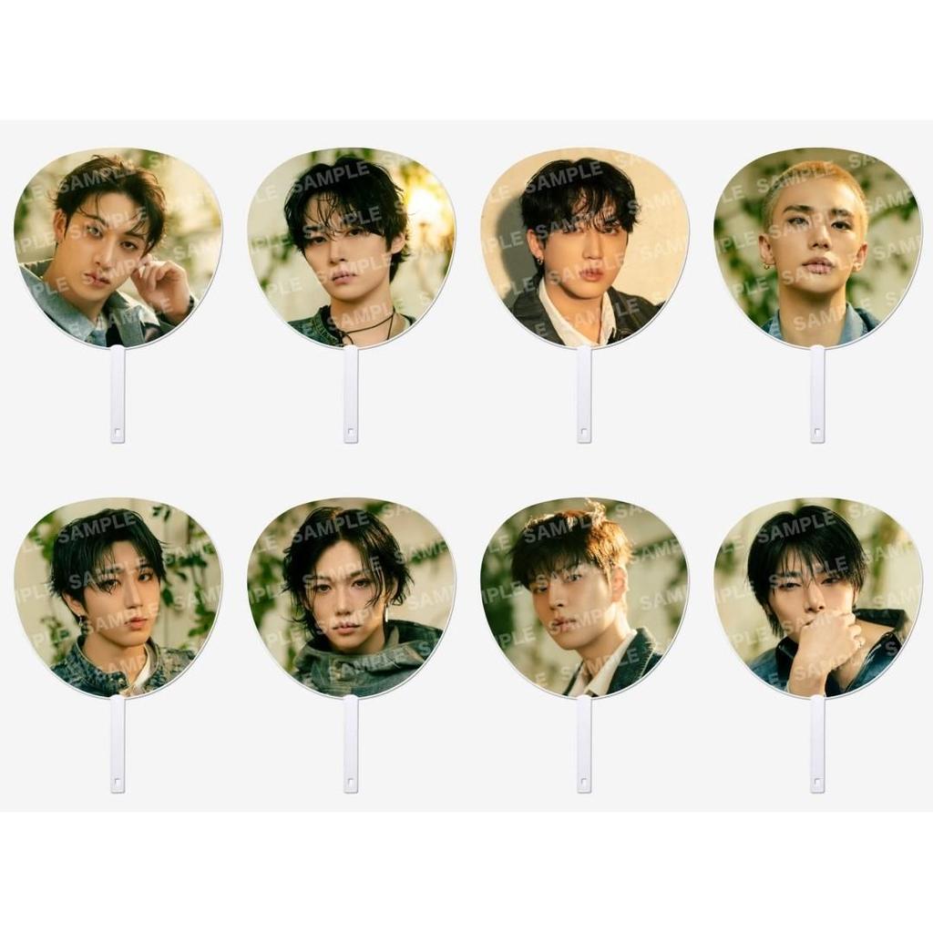 (PRE-ORDER)IMAGE PICKET - Stray Kids Hollow
