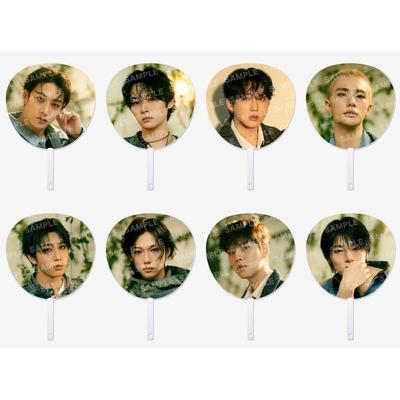 (PRE-ORDER)IMAGE PICKET - Stray Kids Hollow