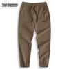 Mark Fairwhale Men's Easy Care Stretch Loose Jogger Pants
