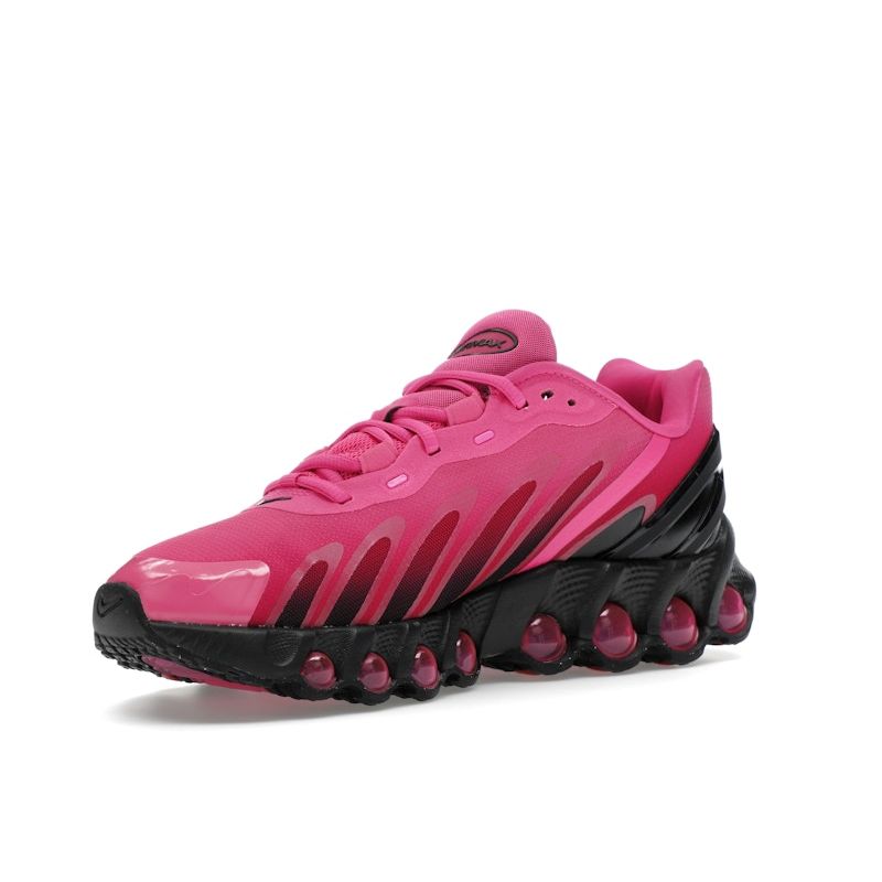 Nike  Air Max DN8 Laser Fuchsia Women Sneakers Pink Sport-Fuchsia Black HF5509-601