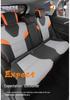 Compatible Seat Cushions for New Haval H6L: All-Season Universal Cushions and Covers