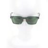 Great DITA sunglasses MONOLIX Wellington Clear green mens DTS750-A-02 Used