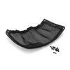 For CAN-AM MAVERICK R For Can-Am Maverick R 2024- UTV New Accessories Backrest Rear Storage Black