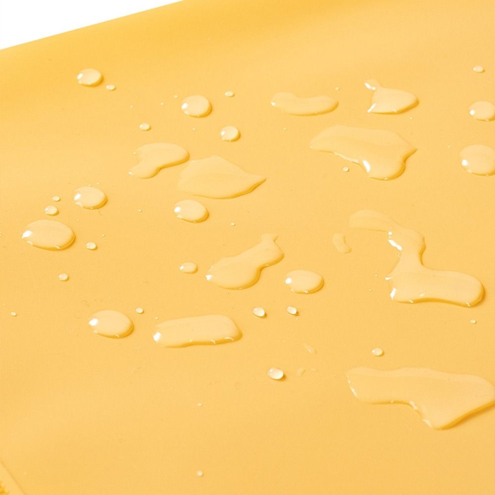 Paper Organizer A4 PP File Folder Document Organiser A4 File Organizer 5 Color   Storage Bag