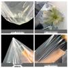 Heavy-Duty Transparent Greenhouse Plastic Film