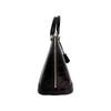 Louis Vuitton Vernis Alma PM El Çantası Monogram Vernis şarap kırmızısı Kadın M91611 Kullanılmış
