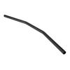 7 8Inch 22MM Motorcycle Retro Bend Handlebar Handle Bar Black