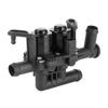 Heater Control Valve 64219310349 Replacement Fit for 5 6 7 Series F07 F10 F11 F02 F04
