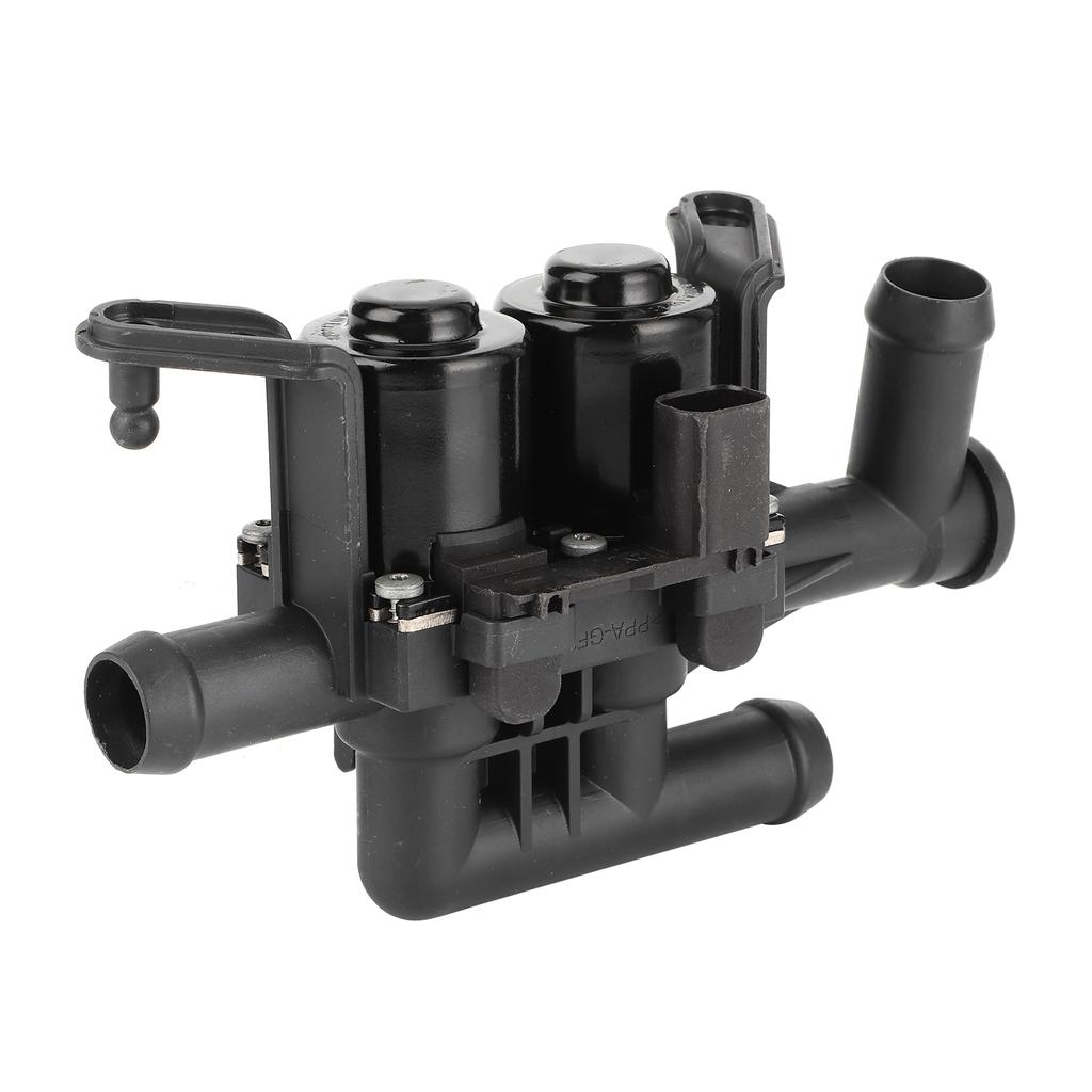 Heater Control Valve 64219310349 Replacement Fit for 5 6 7 Series F07 F10 F11 F02 F04