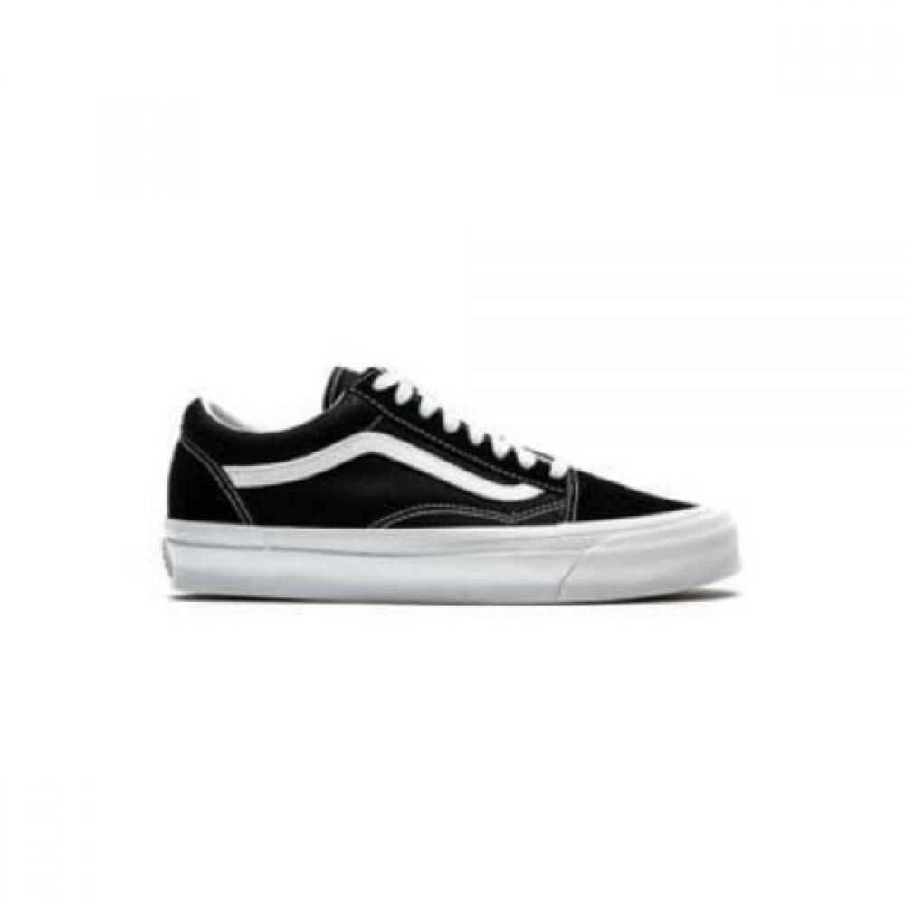 

Vans Vault Og Old Skool Lx Black Black/US 4 (220㎜)