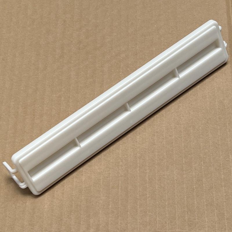 Compatible with Mitsubishi Outlander ASX 07-21: Air Conditioning Filter Fixing Cover (Part Number: 7803A154, 7803A105).