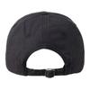 Nau Snow Washing Cap Hat Black