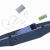 Outdoor Sports Running Belt Waterproof Cell Phone Pouch Men Sport Fanny Pack  Jogging
