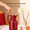 SUPOR Chen Series Insulated Flask and Cup Set