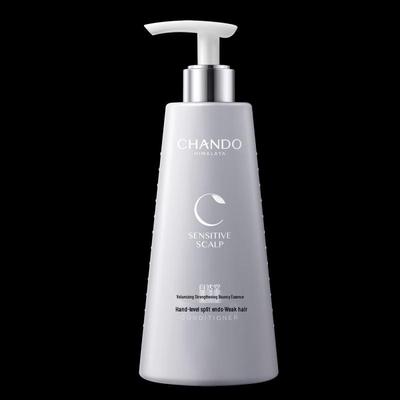 Volumizing & Strengthening Hair Essence
